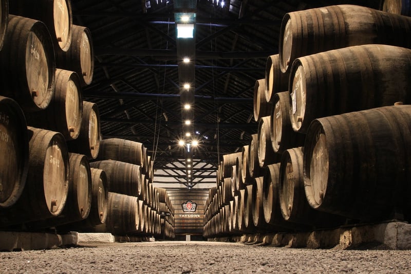 Cellar Tastings