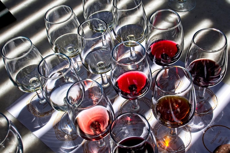Tasting Workshops